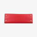 Title Red Leather BM 8016045/70Cタイトル レッド レザー BM 8016045/70C