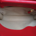 Title Red Leather BM 8016045/70Cタイトル レッド レザー BM 8016045/70C