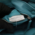 Padded Cassette Blue lambskin B09227447Nパデッド カセット ブルー ラムスキン B09227447N