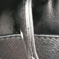 Toile de Cuir Black Leather 8BR579 2305/8BR579 YR2/089トワル ド キュイール ブラック レザー 8BR579 2305/8BR579 YR2/089