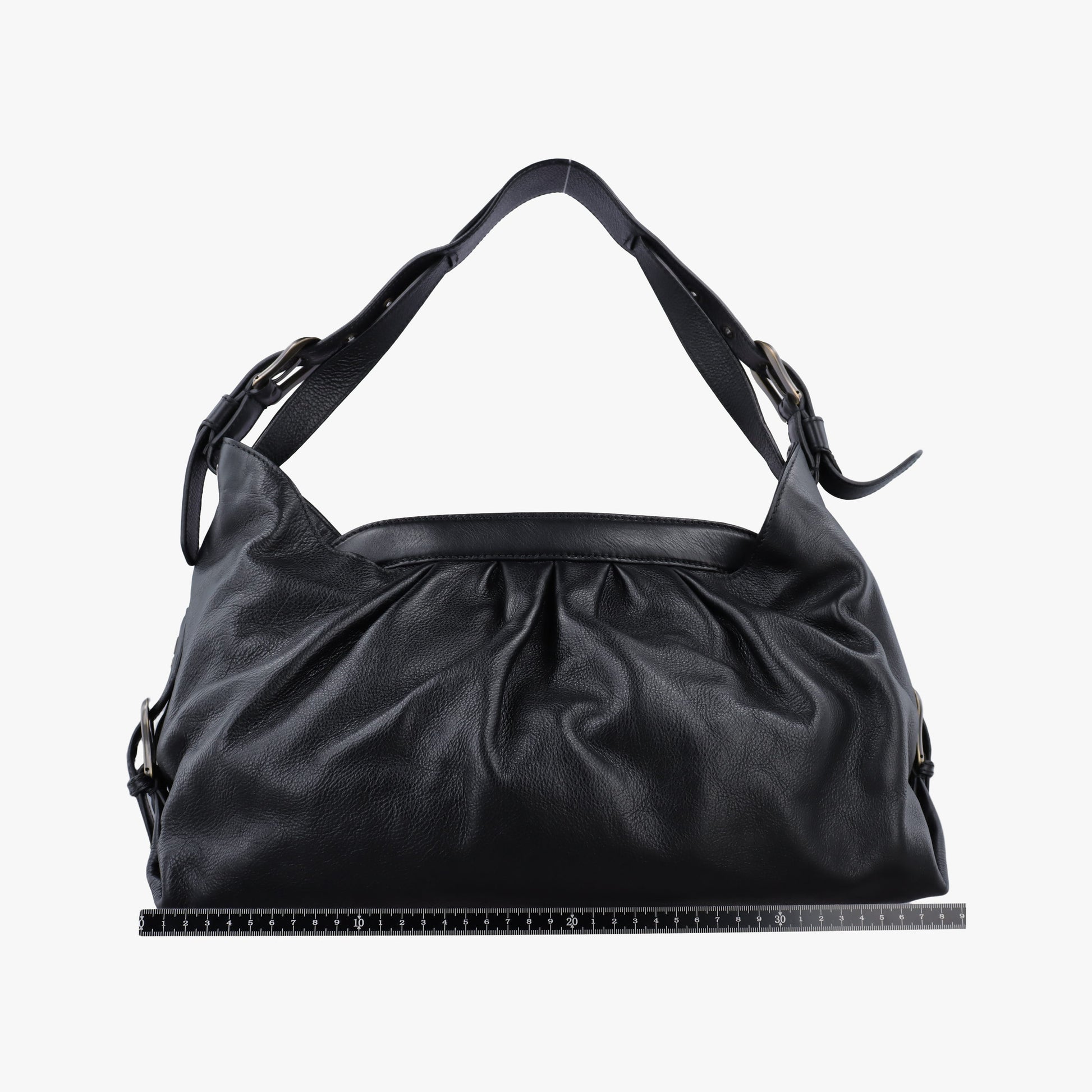 Toile de Cuir Black Leather 8BR579 2305/8BR579 YR2/089トワル ド キュイール ブラック レザー 8BR579 2305/8BR579 YR2/089