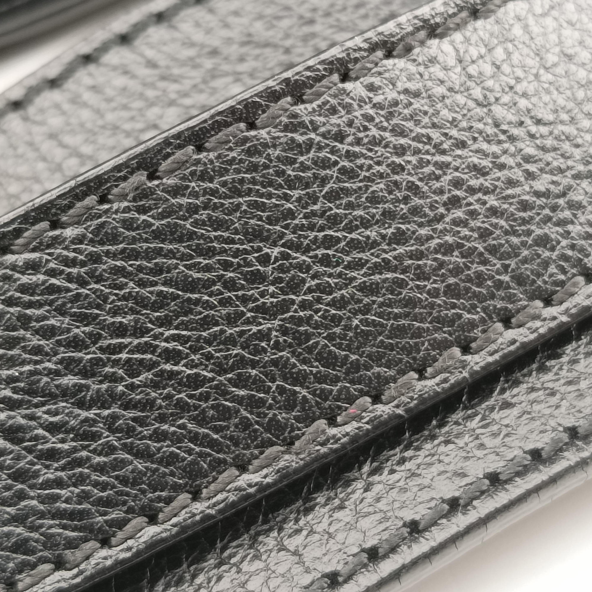 Toile de Cuir Black Leather 8BR579 2305/8BR579 YR2/089トワル ド キュイール ブラック レザー 8BR579 2305/8BR579 YR2/089