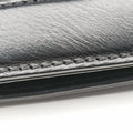 Toile de Cuir Black Leather 8BR579 2305/8BR579 YR2/089トワル ド キュイール ブラック レザー 8BR579 2305/8BR579 YR2/089