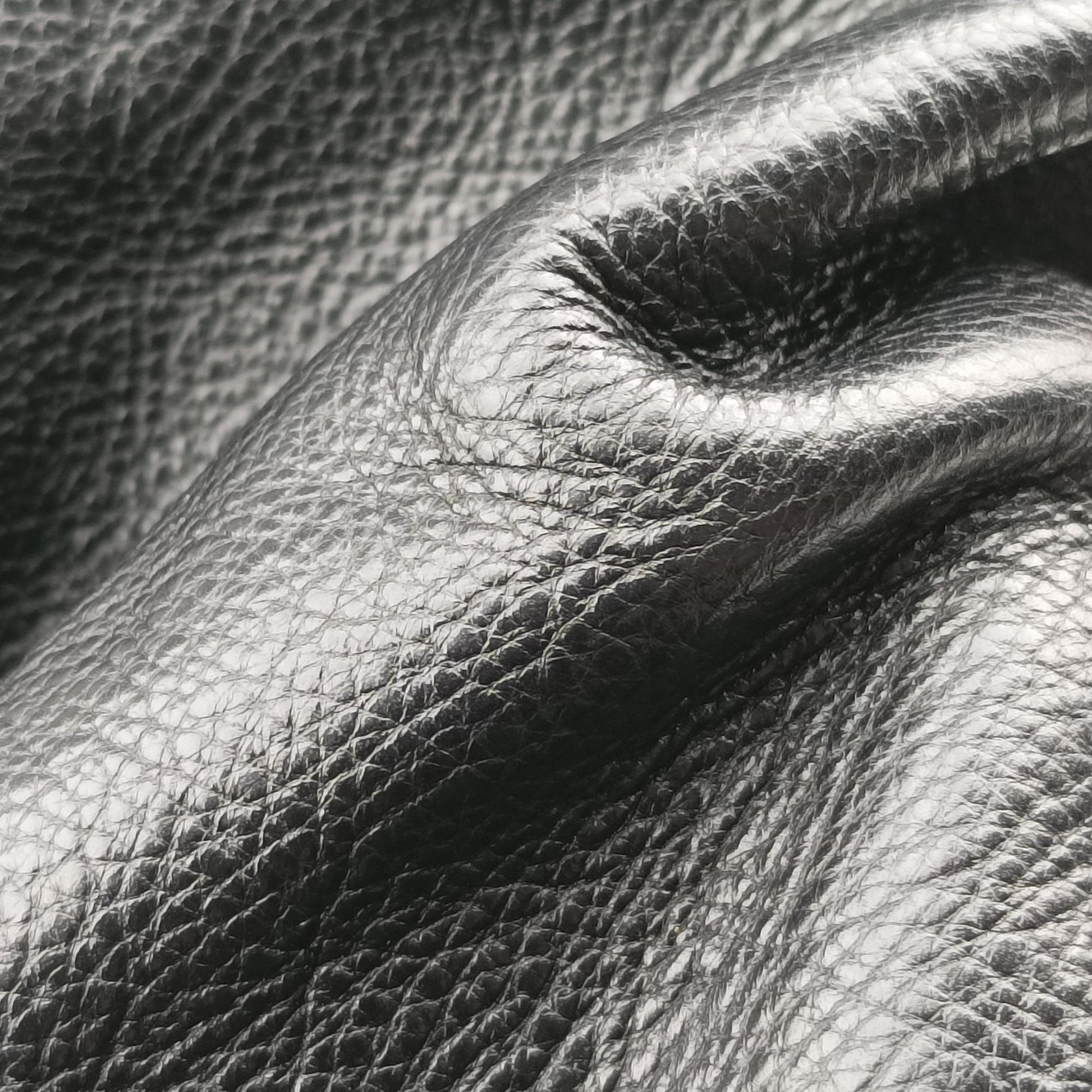 Toile de Cuir Black Leather 8BR579 2305/8BR579 YR2/089トワル ド キュイール ブラック レザー 8BR579 2305/8BR579 YR2/089