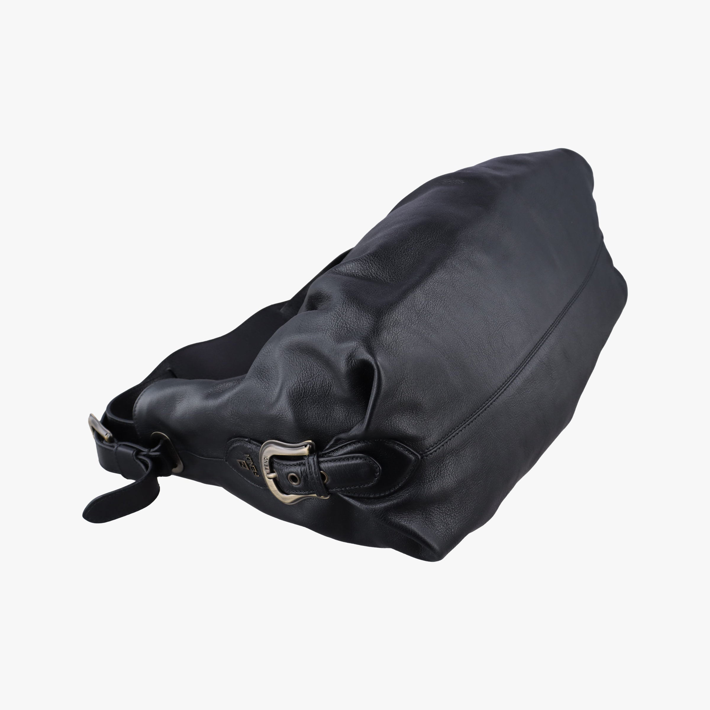 Toile de Cuir Black Leather 8BR579 2305/8BR579 YR2/089トワル ド キュイール ブラック レザー 8BR579 2305/8BR579 YR2/089