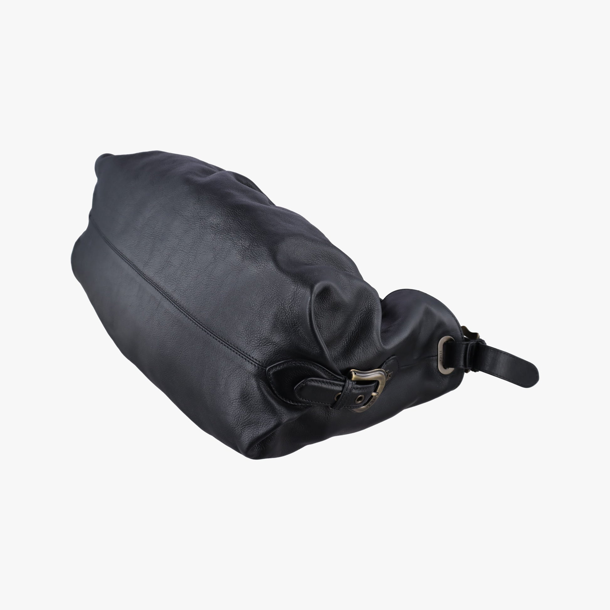 Toile de Cuir Black Leather 8BR579 2305/8BR579 YR2/089トワル ド キュイール ブラック レザー 8BR579 2305/8BR579 YR2/089
