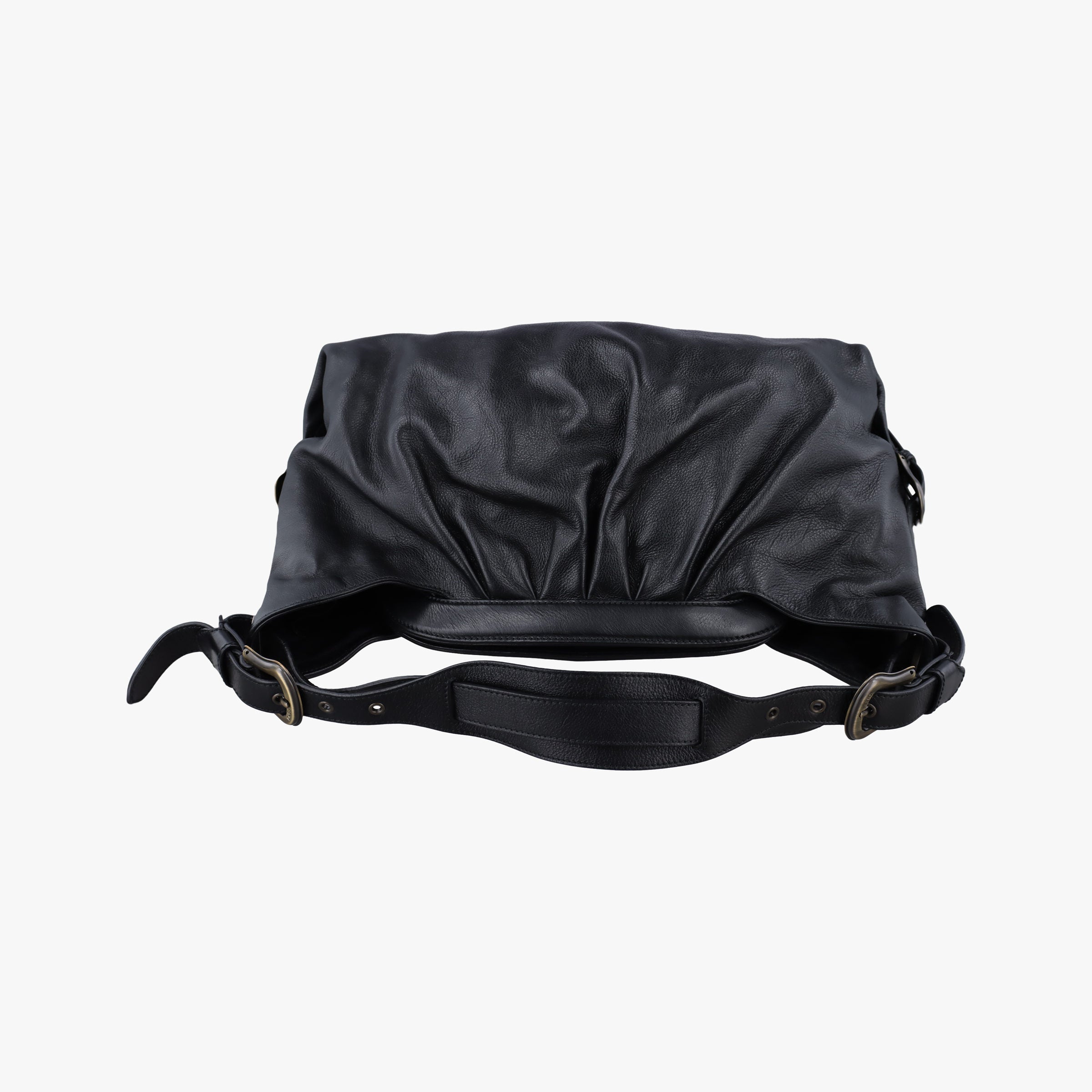 Toile de Cuir Black Leather 8BR579 2305/8BR579 YR2/089トワル ド キュイール ブラック レザー 8BR579 2305/8BR579 YR2/089