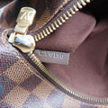 BROOKLYN MM EBENE Damier Canvas N51211 CA0130ブルックリンMM エベヌ ダミエキャンバス N51211 CA0130