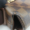 BROOKLYN MM EBENE Damier Canvas N51211 CA0130ブルックリンMM エベヌ ダミエキャンバス N51211 CA0130