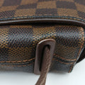 BROOKLYN MM EBENE Damier Canvas N51211 CA0130ブルックリンMM エベヌ ダミエキャンバス N51211 CA0130