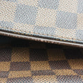 BROOKLYN MM EBENE Damier Canvas N51211 CA0130ブルックリンMM エベヌ ダミエキャンバス N51211 CA0130
