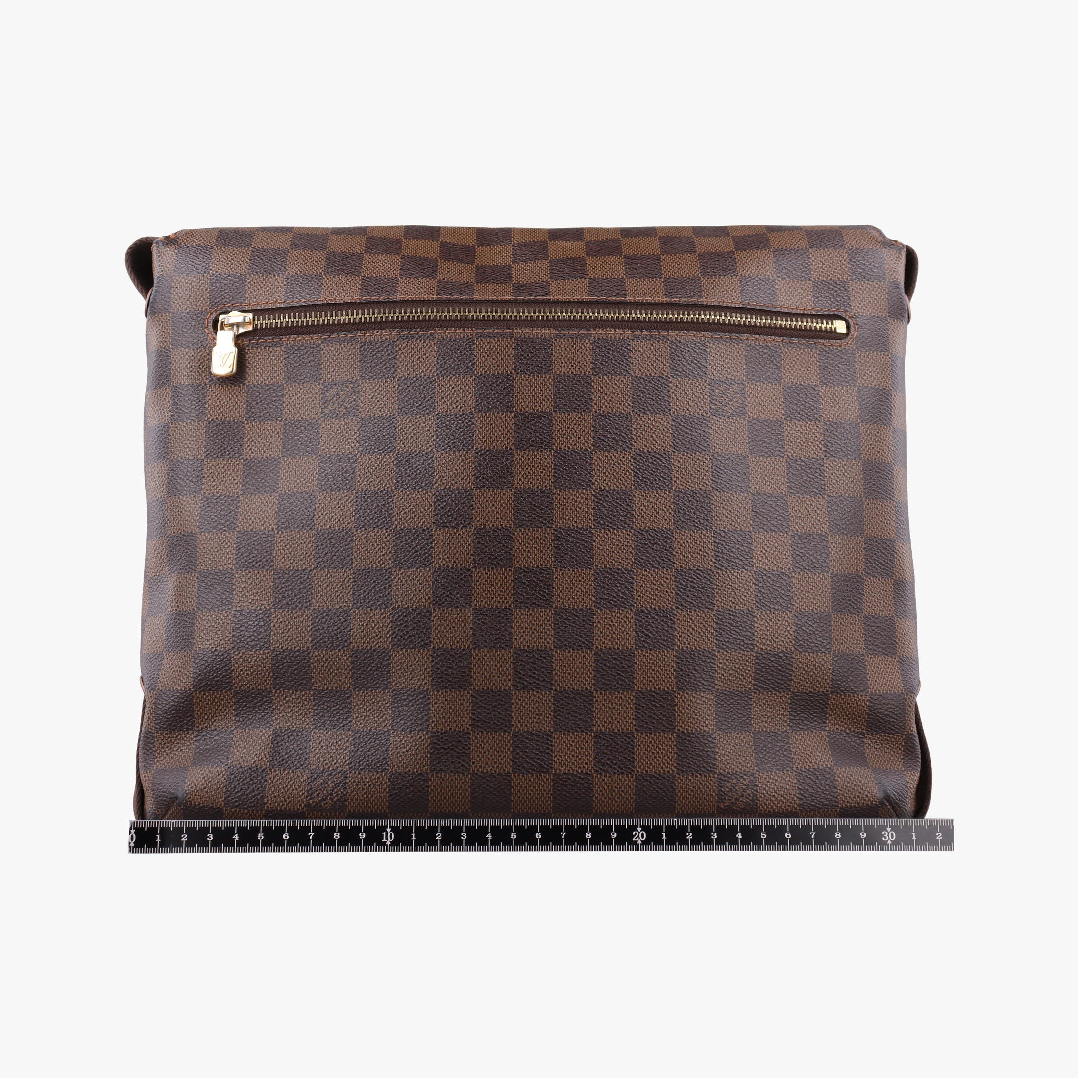 BROOKLYN MM EBENE Damier Canvas N51211 CA0130ブルックリンMM エベヌ ダミエキャンバス N51211 CA0130