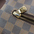 BROOKLYN MM EBENE Damier Canvas N51211 CA0130ブルックリンMM エベヌ ダミエキャンバス N51211 CA0130