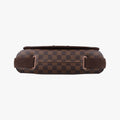 BROOKLYN MM EBENE Damier Canvas N51211 CA0130ブルックリンMM エベヌ ダミエキャンバス N51211 CA0130