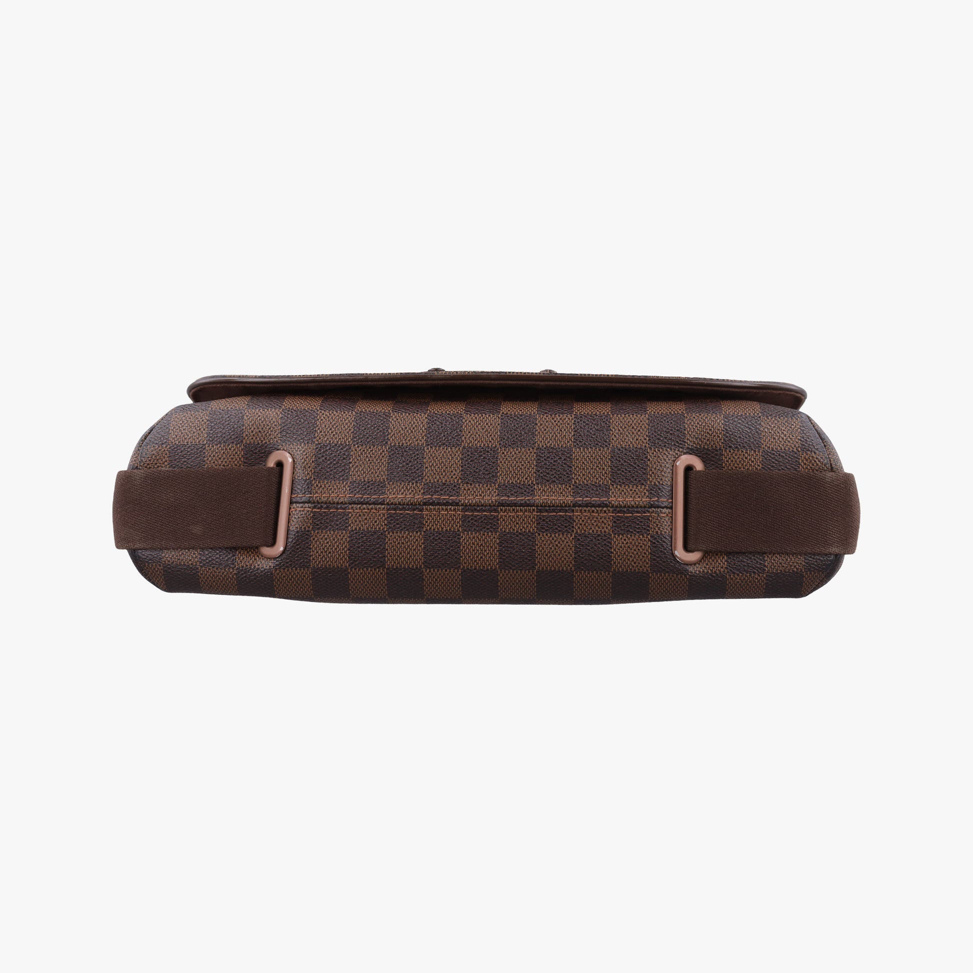 BROOKLYN MM EBENE Damier Canvas N51211 CA0130ブルックリンMM エベヌ ダミエキャンバス N51211 CA0130