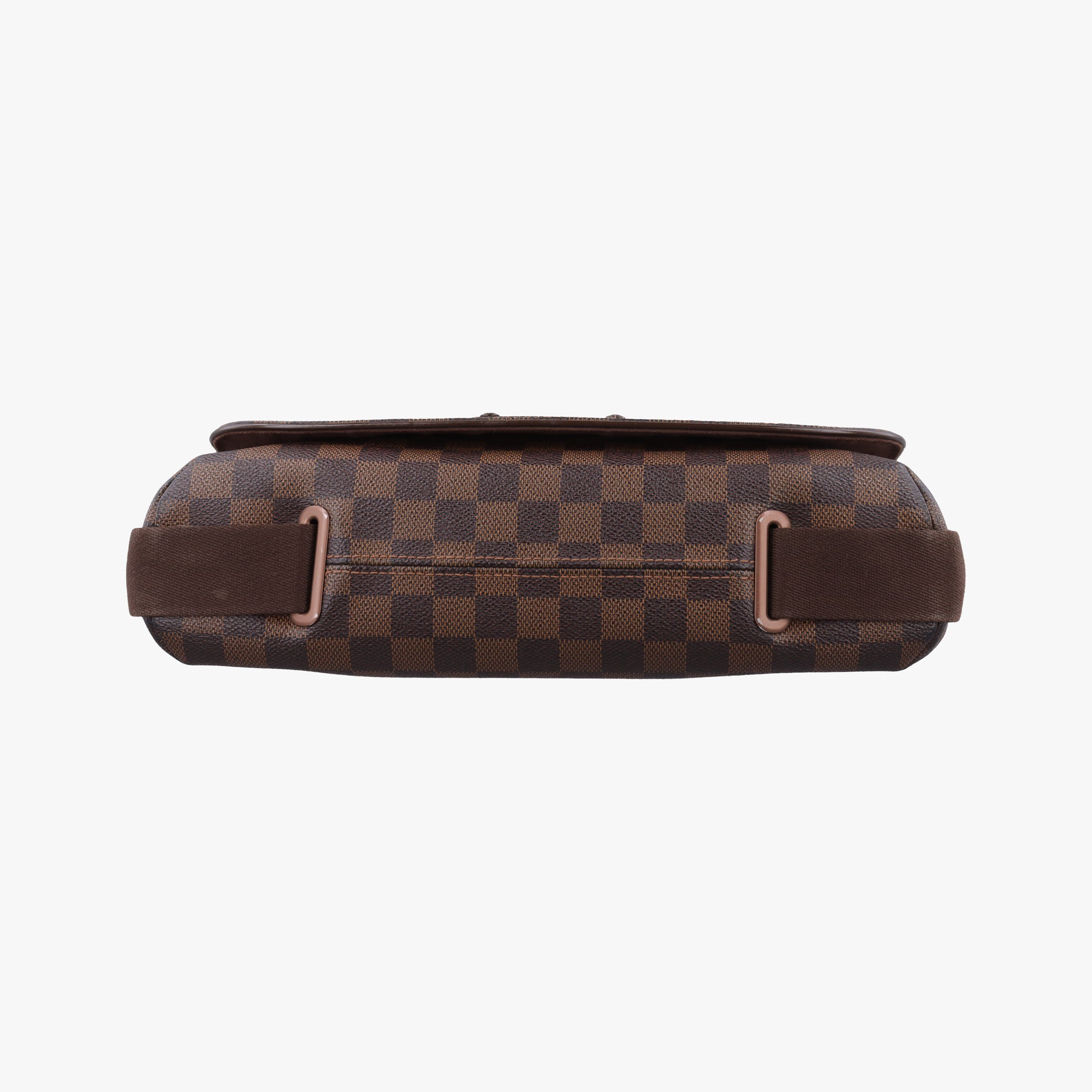 BROOKLYN MM EBENE Damier Canvas N51211 CA0130ブルックリンMM エベヌ ダミエキャンバス N51211 CA0130