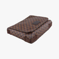 BROOKLYN MM EBENE Damier Canvas N51211 CA0130ブルックリンMM エベヌ ダミエキャンバス N51211 CA0130