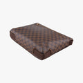 BROOKLYN MM EBENE Damier Canvas N51211 CA0130ブルックリンMM エベヌ ダミエキャンバス N51211 CA0130