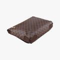 BROOKLYN MM EBENE Damier Canvas N51211 CA0130ブルックリンMM エベヌ ダミエキャンバス N51211 CA0130
