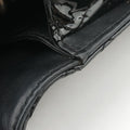 BOY CHANEL Black Patent leather A67946 18501152ボーイシャネル ブラック パテント A67946 18501152