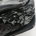 BOY CHANEL Black Patent leather A67946 18501152ボーイシャネル ブラック パテント A67946 18501152