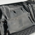 BOY CHANEL Black Patent leather A67946 18501152ボーイシャネル ブラック パテント A67946 18501152