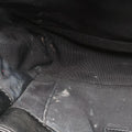 BOY CHANEL Black Patent leather A67946 18501152ボーイシャネル ブラック パテント A67946 18501152