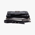 BOY CHANEL Black Patent leather A67946 18501152ボーイシャネル ブラック パテント A67946 18501152