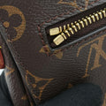 Pochette Metis MM Brown Monogram Canvas M44875 PL4116ポシェットメティスMM モノグラム/ブラウン モノグラムキャンバス M44875 PL4116