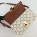 Teen Triomphe White PVC coated canvas  U-CU-0261ティーン トリオンフ ホワイト PVCコーティングキャンバス  U-CU-0261