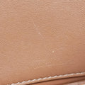 Teen Triomphe White PVC coated canvas  U-CU-0261ティーン トリオンフ ホワイト PVCコーティングキャンバス  U-CU-0261