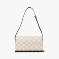 Teen Triomphe White PVC coated canvas  U-CU-0261ティーン トリオンフ ホワイト PVCコーティングキャンバス  U-CU-0261