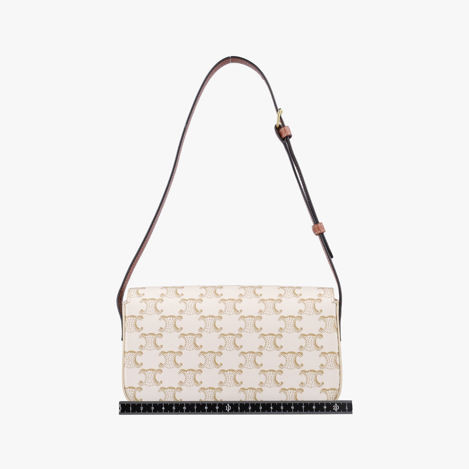Teen Triomphe White PVC coated canvas  U-CU-0261ティーン トリオンフ ホワイト PVCコーティングキャンバス  U-CU-0261