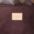 Pochette Metis MM Brown Monogram Canvas M44875 SD2176ポシェットメティスMM モノグラム/ブラウン モノグラムキャンバス M44875 SD2176