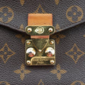 Pochette Metis MM Brown Monogram Canvas M44875 SD2176ポシェットメティスMM モノグラム/ブラウン モノグラムキャンバス M44875 SD2176