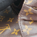 Pochette Metis MM Brown Monogram Canvas M44875 SD2176ポシェットメティスMM モノグラム/ブラウン モノグラムキャンバス M44875 SD2176