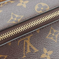 Pochette Metis MM Brown Monogram Canvas M44875 SD2176ポシェットメティスMM モノグラム/ブラウン モノグラムキャンバス M44875 SD2176