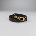 Pochette Metis MM Brown Monogram Canvas M44875 SD2176ポシェットメティスMM モノグラム/ブラウン モノグラムキャンバス M44875 SD2176