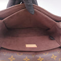 Pochette Metis MM Brown Monogram Canvas M44875 SD2176ポシェットメティスMM モノグラム/ブラウン モノグラムキャンバス M44875 SD2176