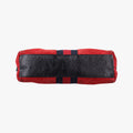 Ophidia Red×black Suede×leather 499621 H023568595オフィディア レッド×ブラック スエード×レザー 499621 H023568595