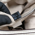 GG Hobo Brown canvas 232950 F6796485GG ホーボー ブラウン キャンバス 232950 F6796485