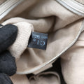 GG Hobo Brown canvas 232950 F6796485GG ホーボー ブラウン キャンバス 232950 F6796485