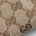 GG Hobo Brown canvas 232950 F6796485GG ホーボー ブラウン キャンバス 232950 F6796485