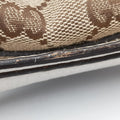 GG Hobo Brown canvas 232950 F6796485GG ホーボー ブラウン キャンバス 232950 F6796485