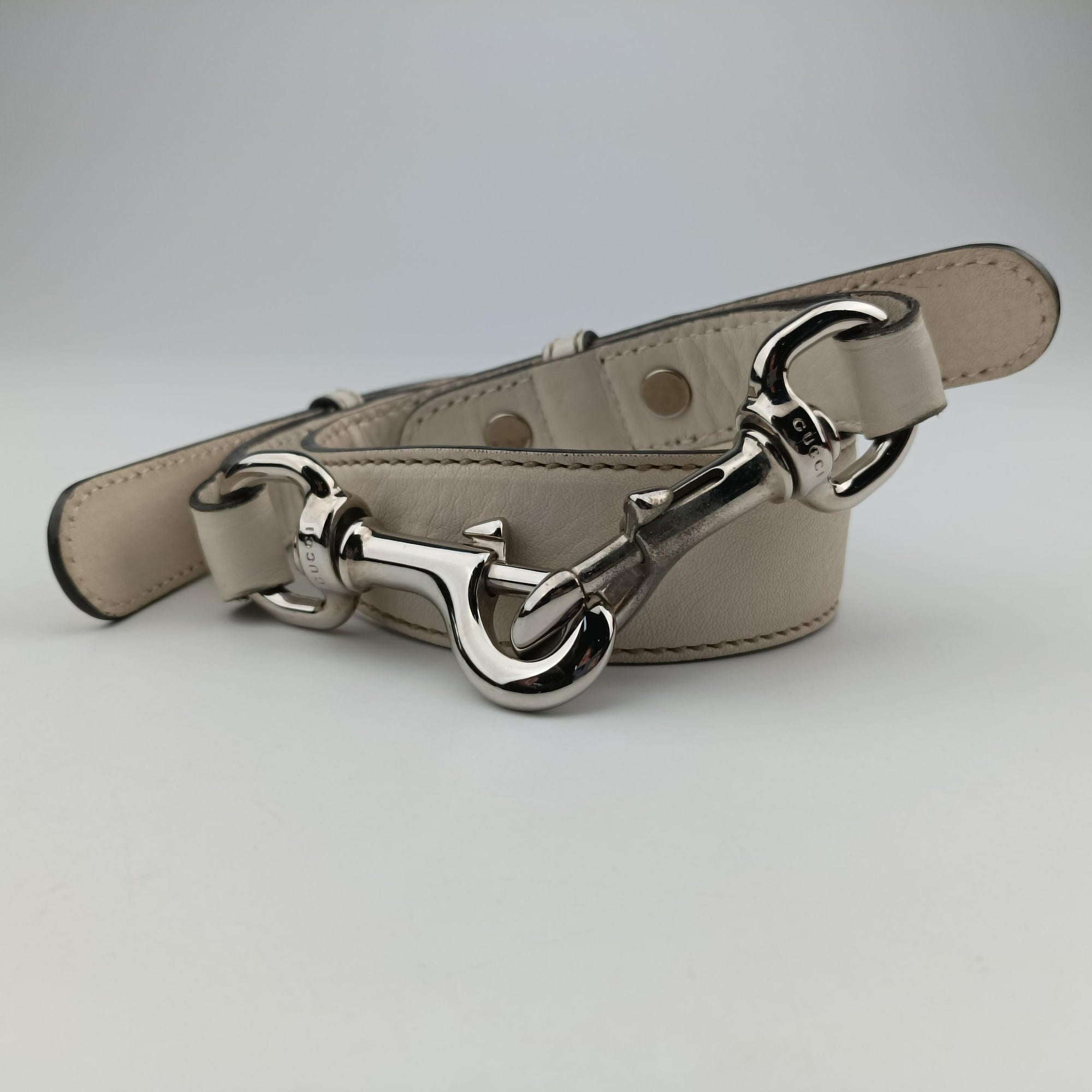 GG Hobo Brown canvas 232950 F6796485GG ホーボー ブラウン キャンバス 232950 F6796485