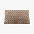 GG Hobo Brown canvas 232950 F6796485GG ホーボー ブラウン キャンバス 232950 F6796485