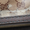 Babushka Multicolour PVC coated canvas 207775 I2799079バブーシュカ マルチカラー PVCコーティングキャンバス 207775 I2799079