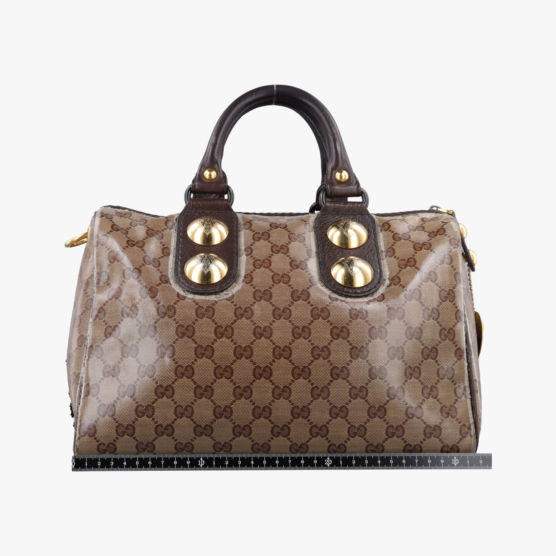 Babushka Multicolour PVC coated canvas 207775 I2799079バブーシュカ マルチカラー PVCコーティングキャンバス 207775 I2799079