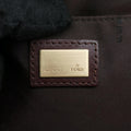 Borsa Brown Leather 8BR423 2415-8BR423-LJ8-048ボルサ ブラウン レザー 8BR423 2415-8BR423-LJ8-048