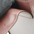 Borsa Brown Leather 8BR423 2415-8BR423-LJ8-048ボルサ ブラウン レザー 8BR423 2415-8BR423-LJ8-048